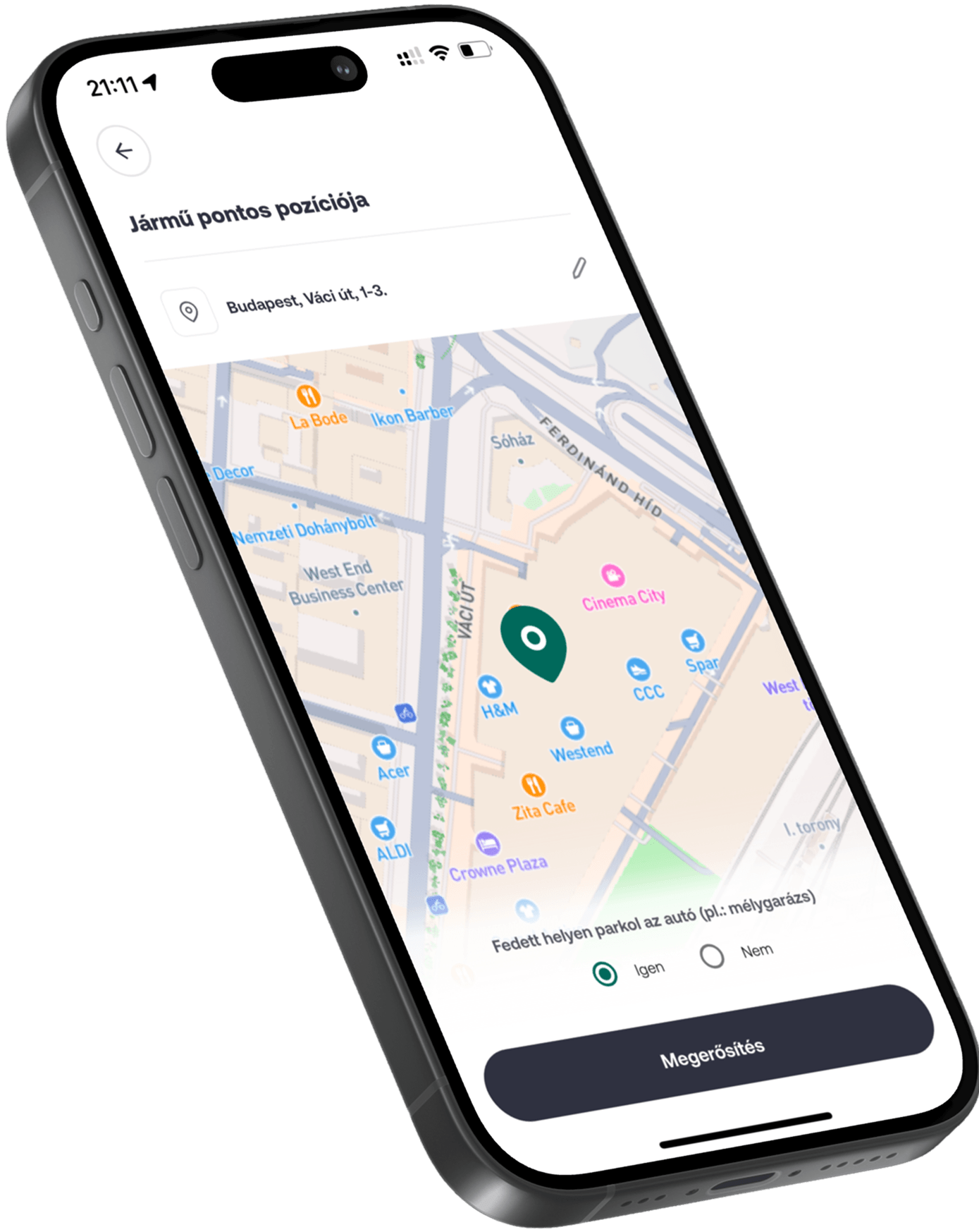 cleango+ app
